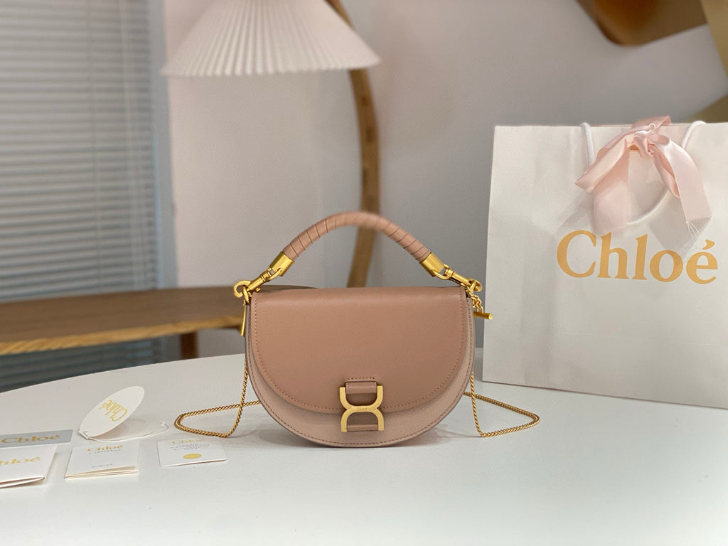 CHL Marcie Leather
