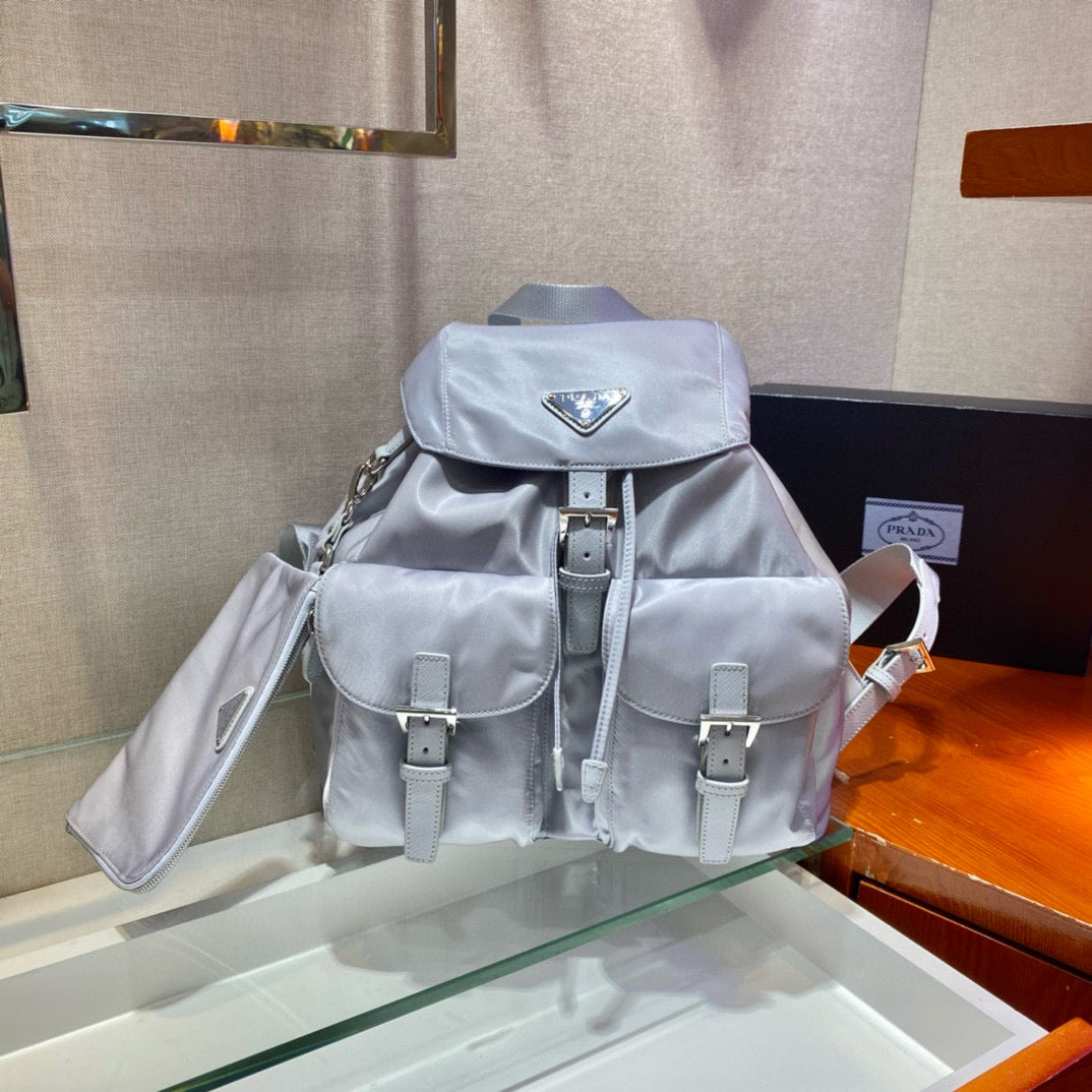 PRD Backpack