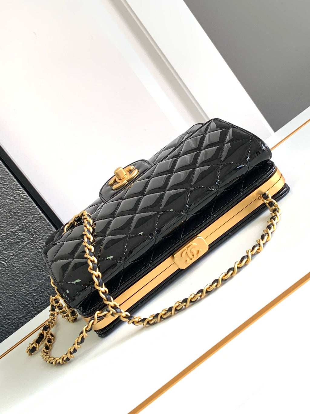 CNL 23K Handbag