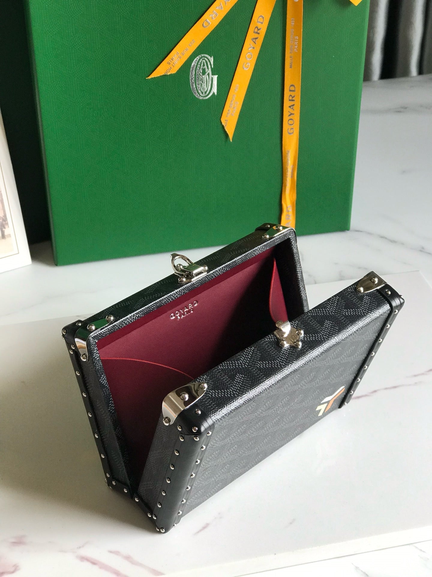 GYD Minaudière