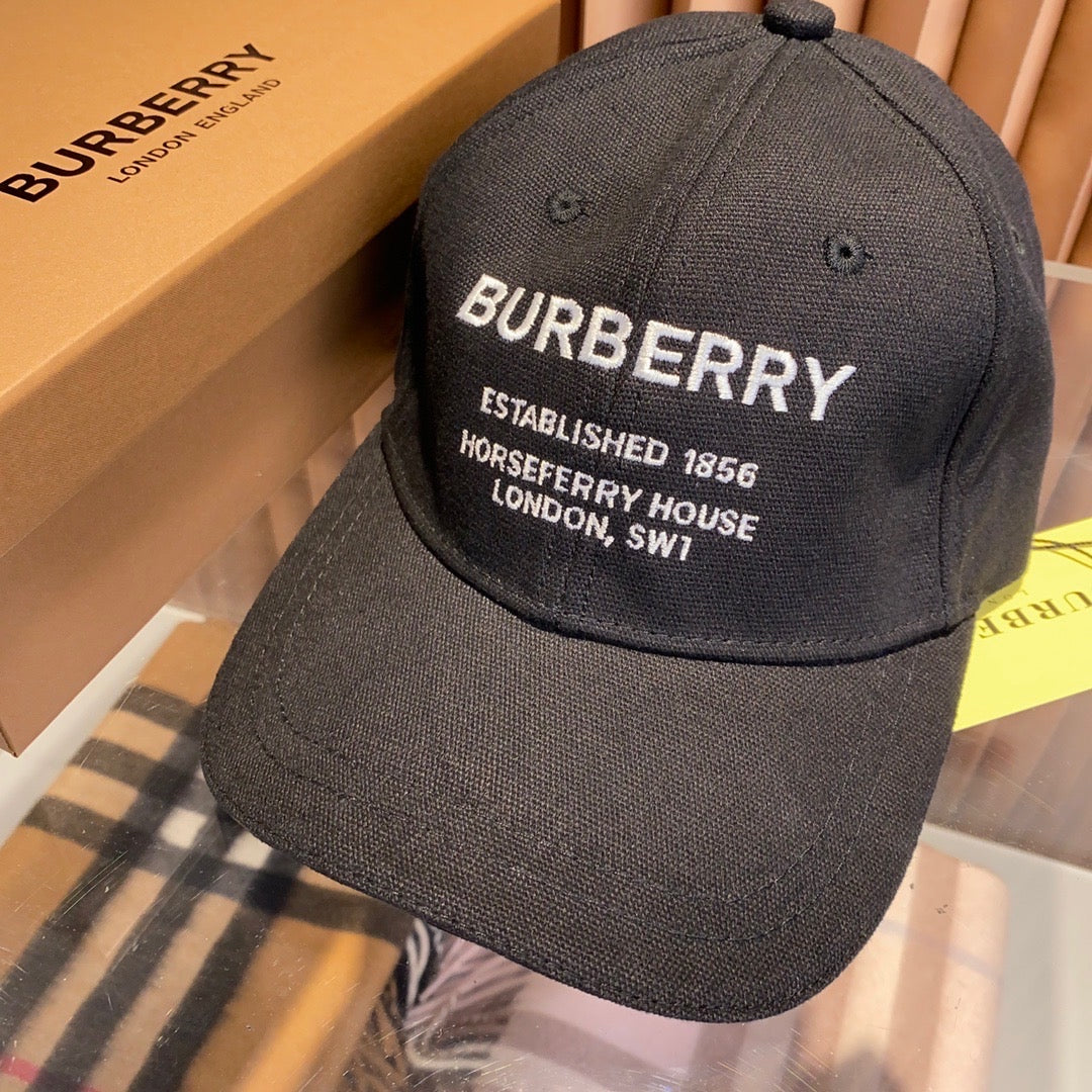 BBR Cap