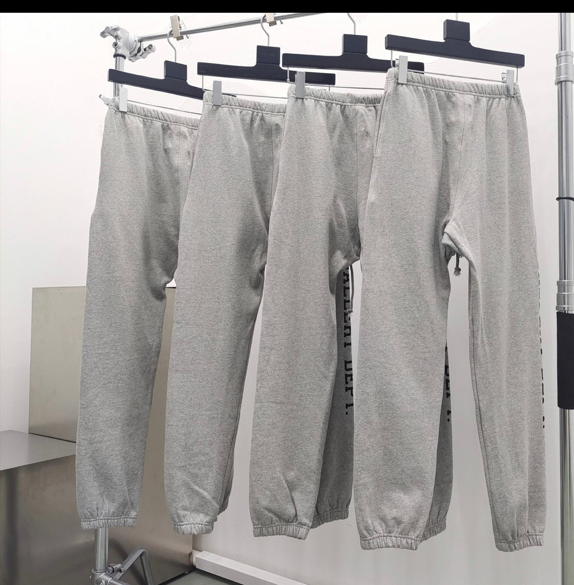 GDPT Sweatpants