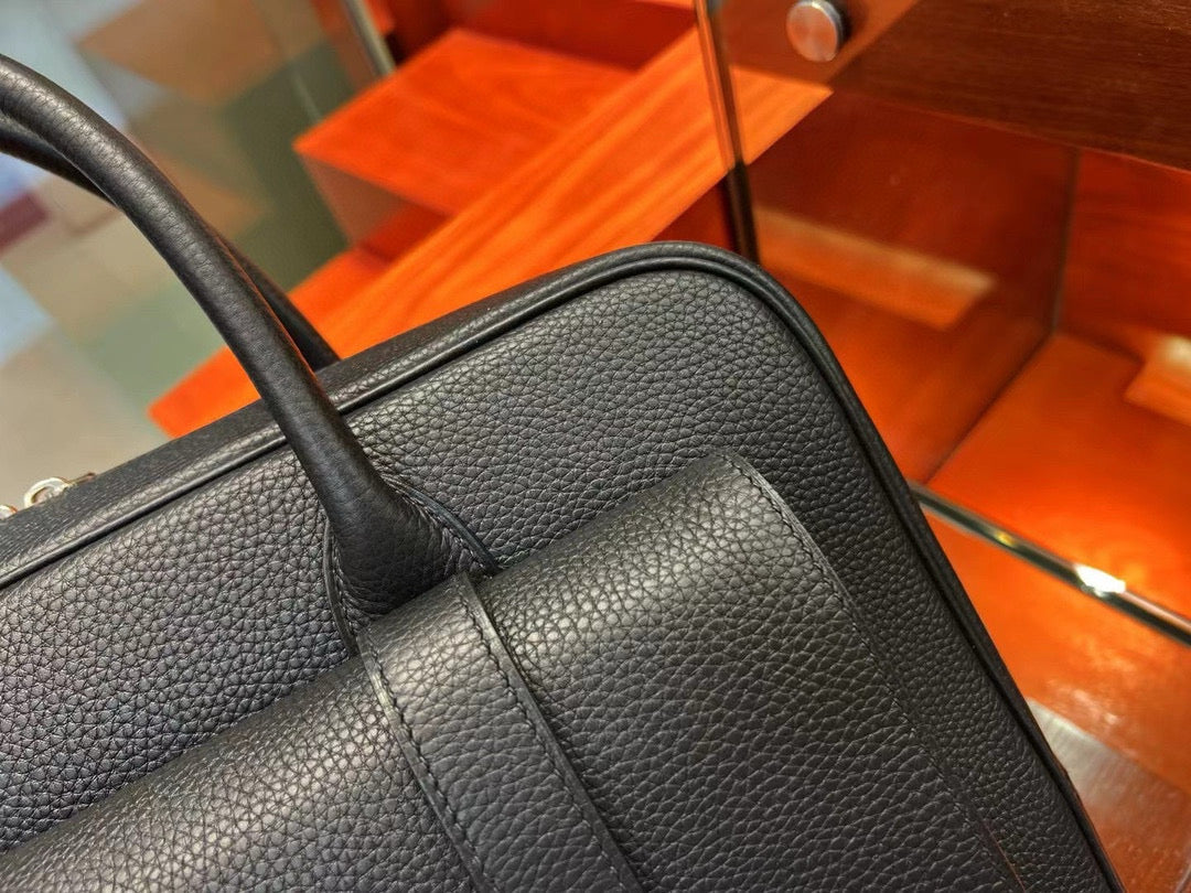 HMS Briefcase