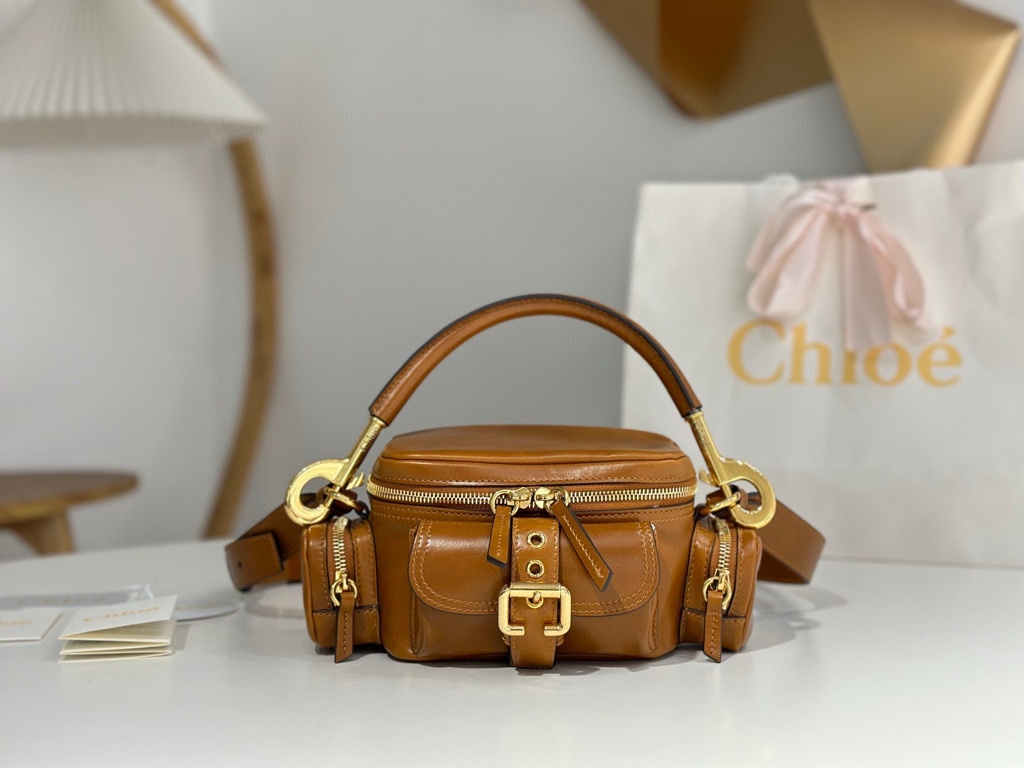 CHL Camera Bag