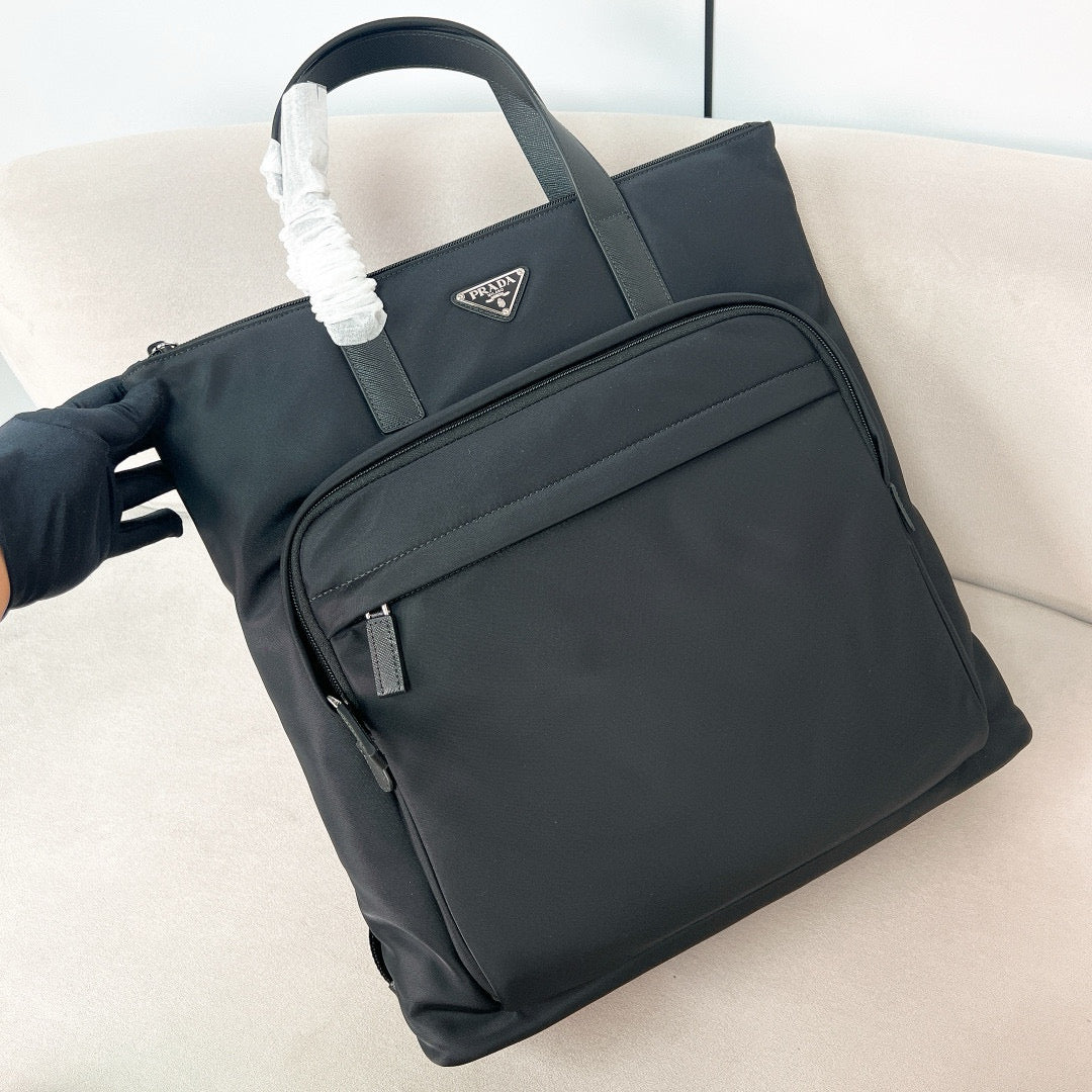PRD Tote Bag