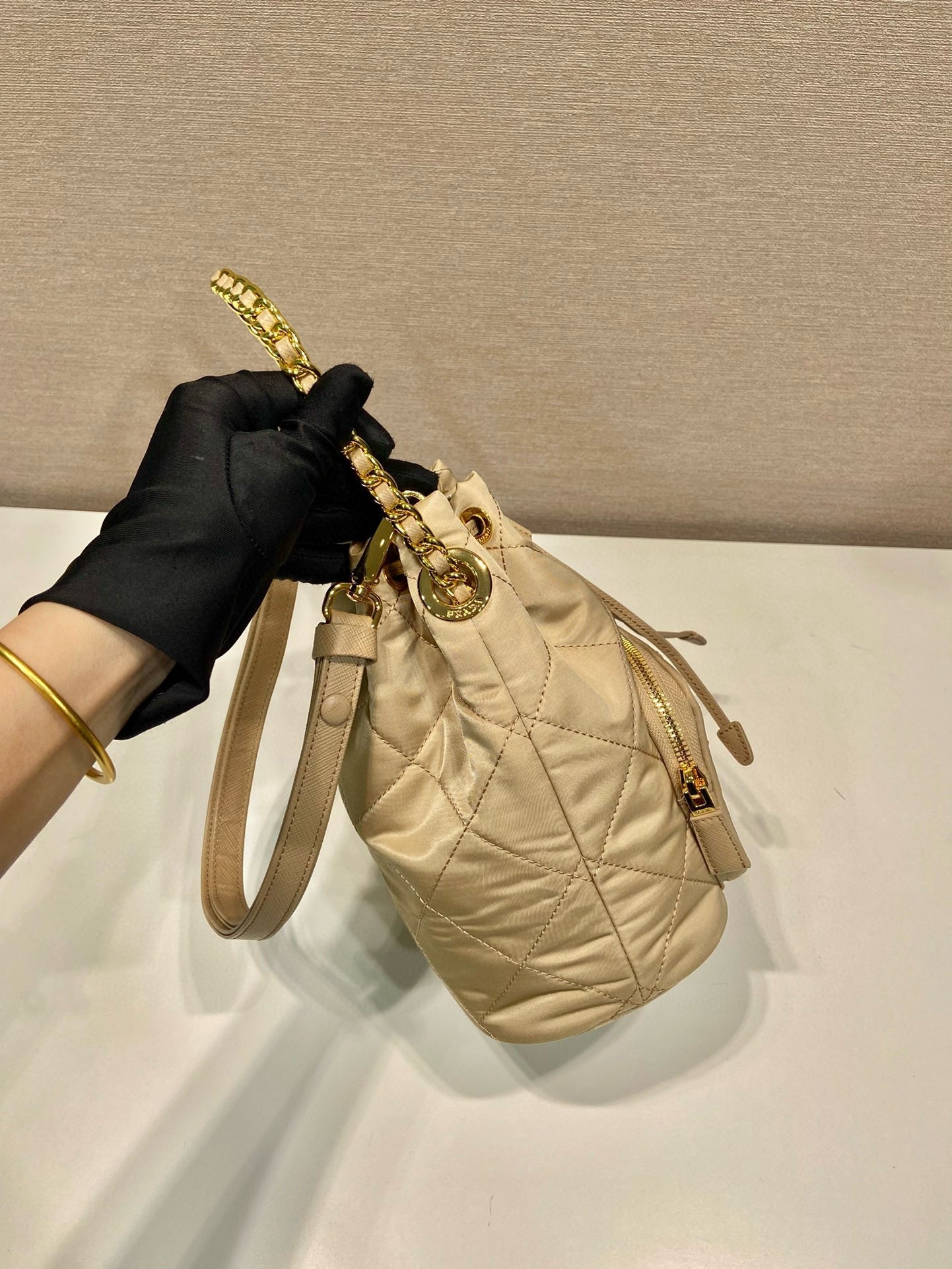 PRD Shouder Bag
