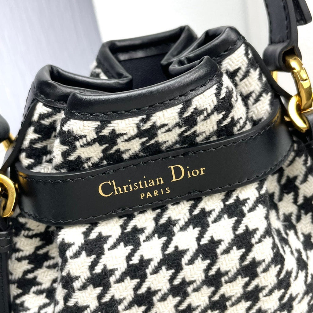 CD C’est Handbag