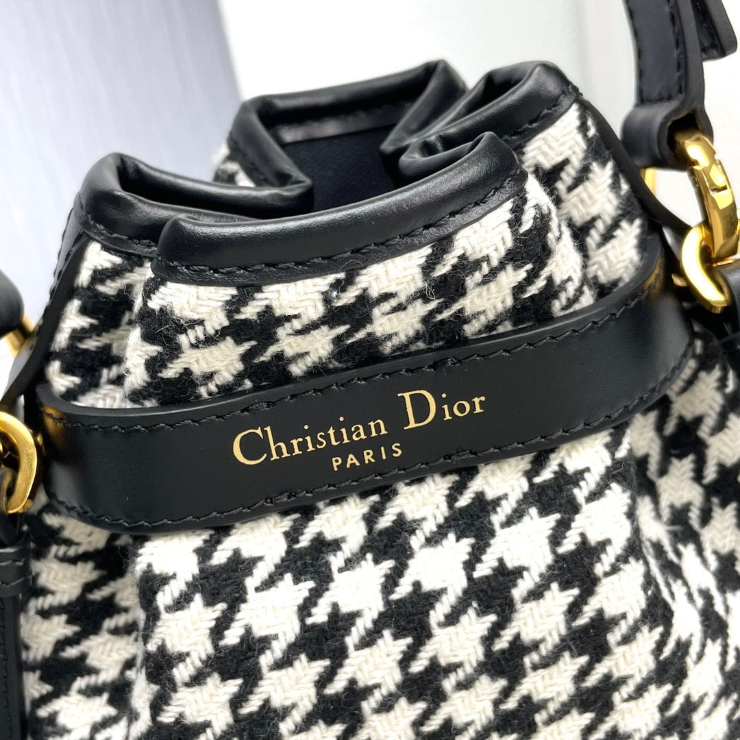 CD C’est Handbag