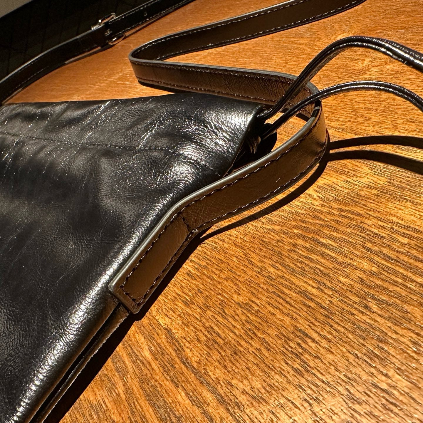 BLC Sling Bag
