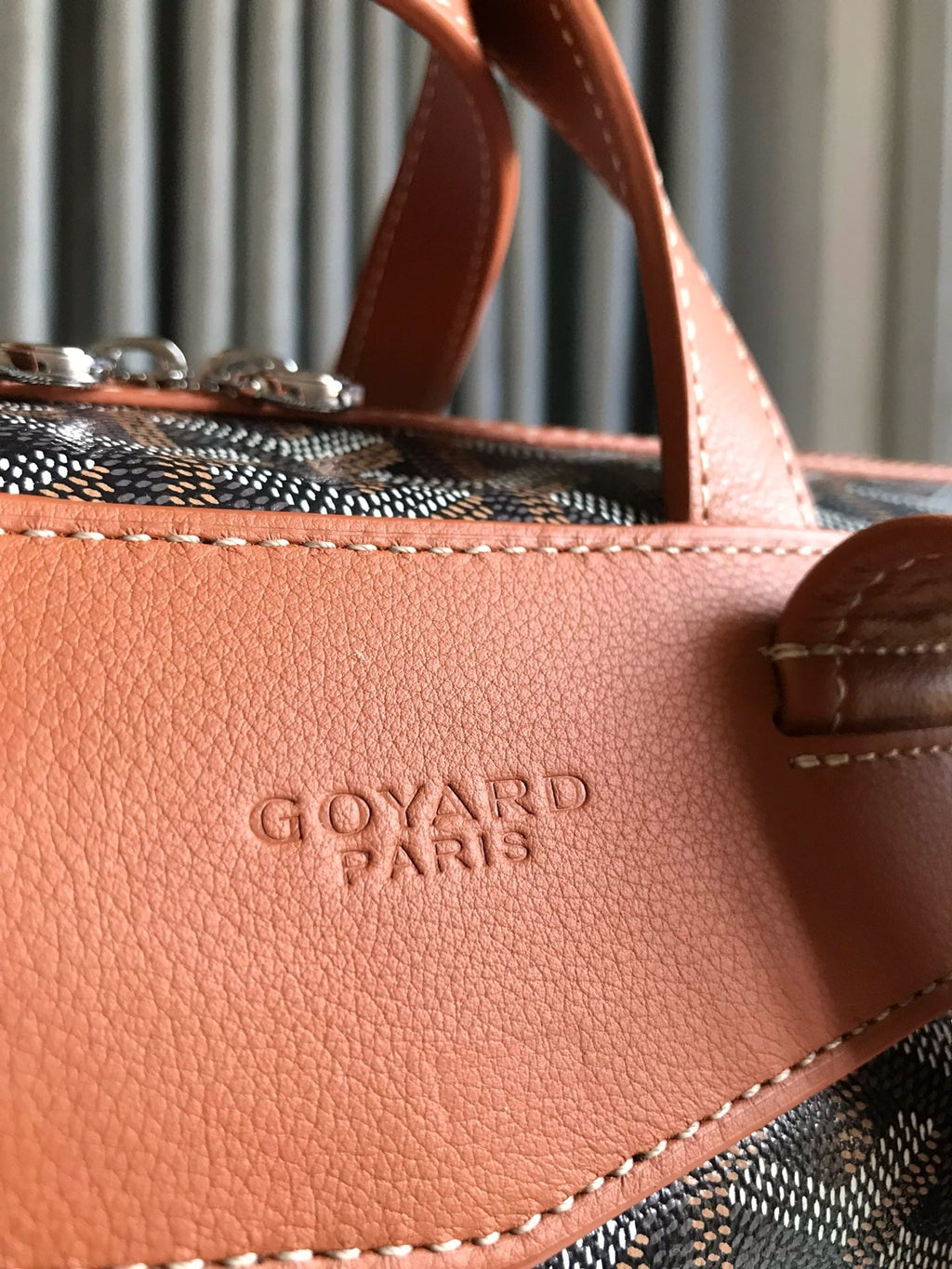 GYD Backpack