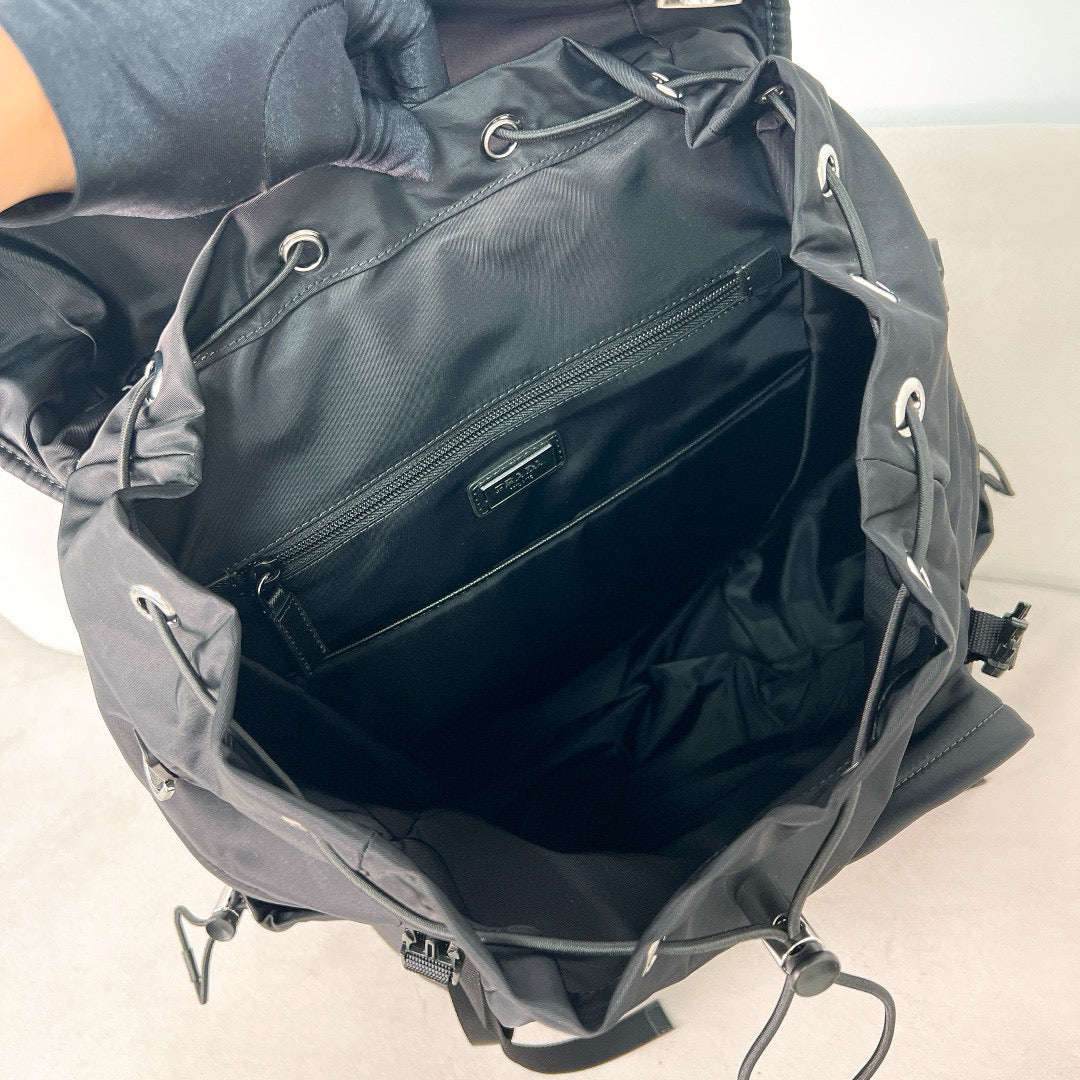 PRD Backpack