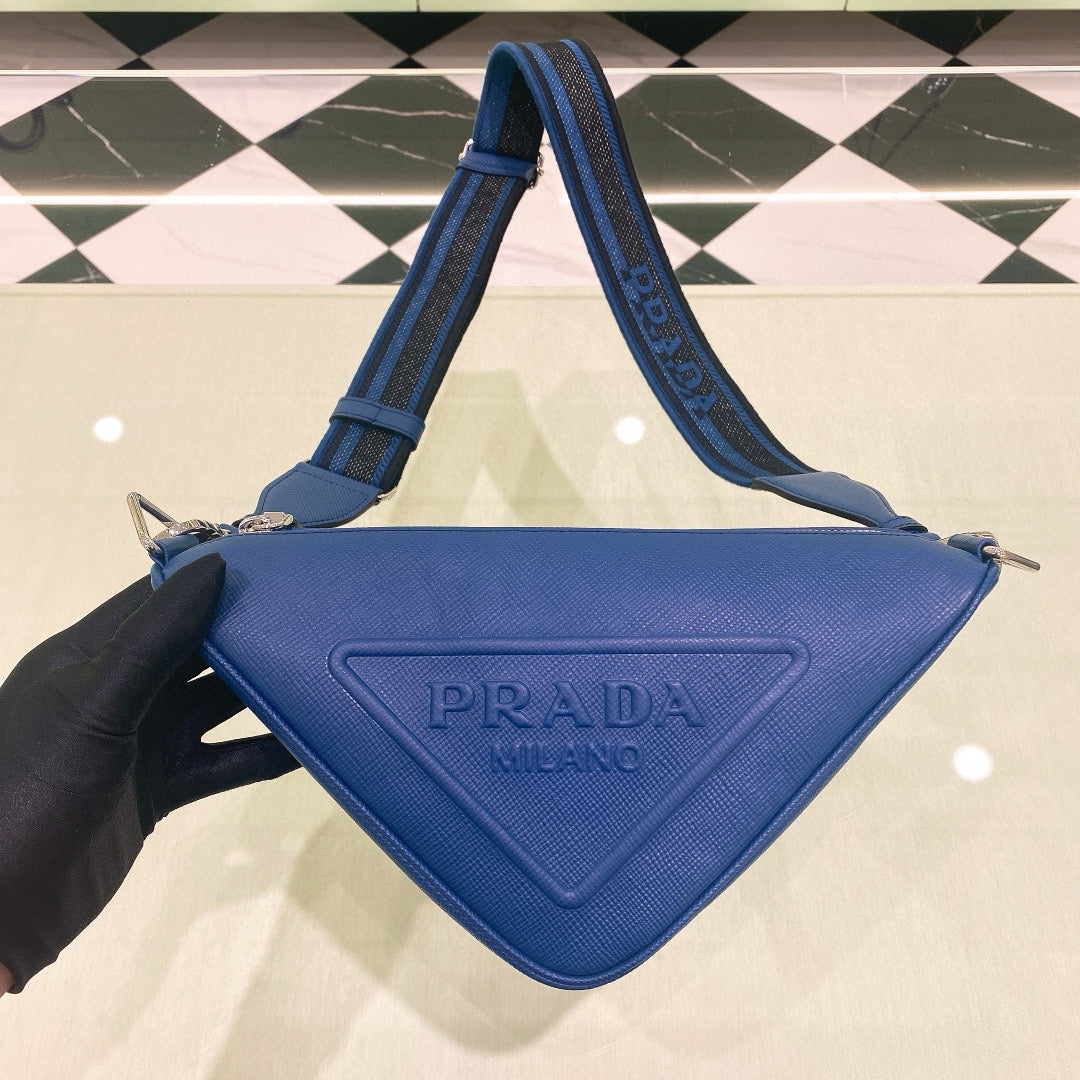 PRD Crossbody Bag