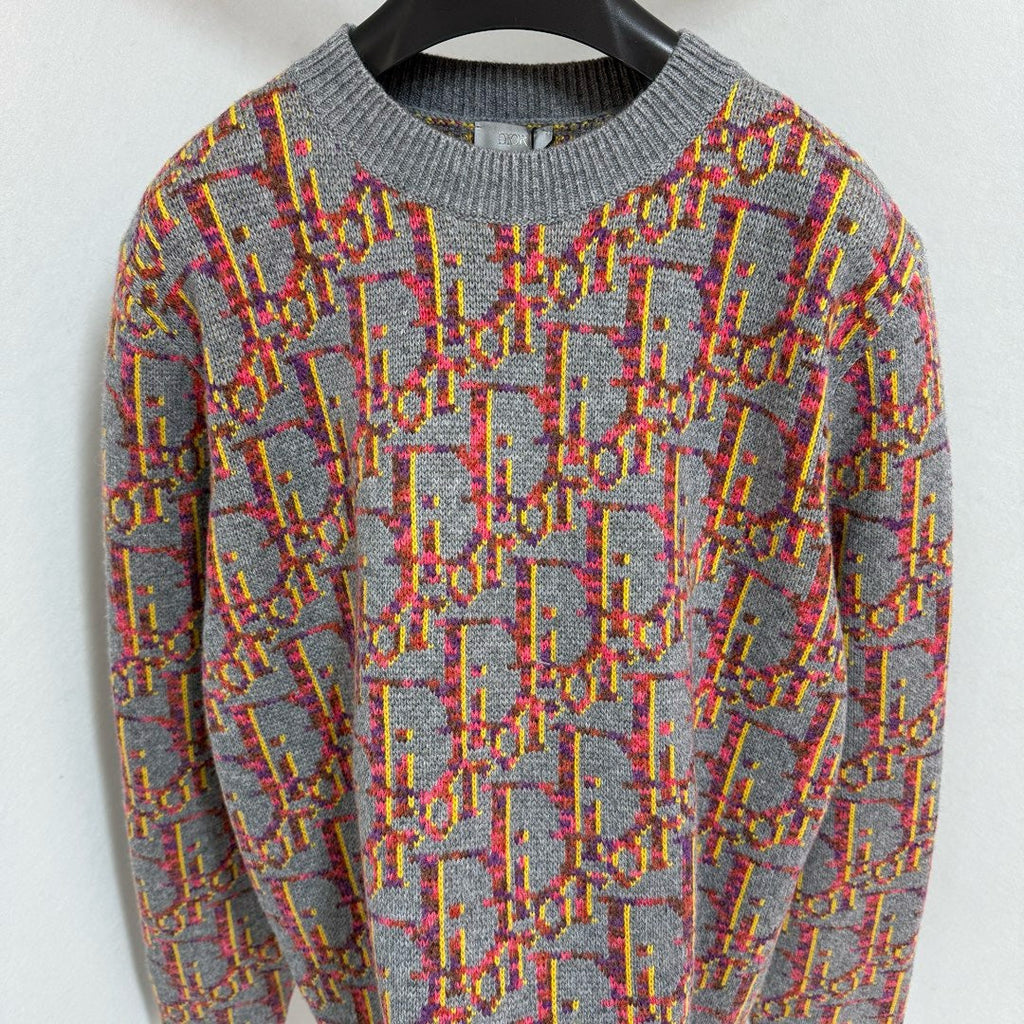 CD Sweater