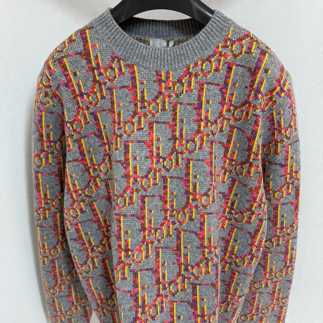 CD Sweater