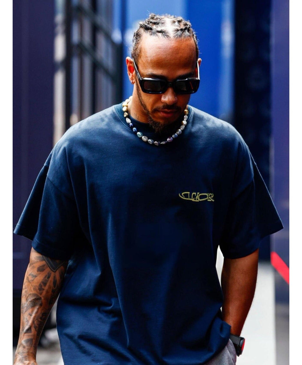 CD T-Shirt