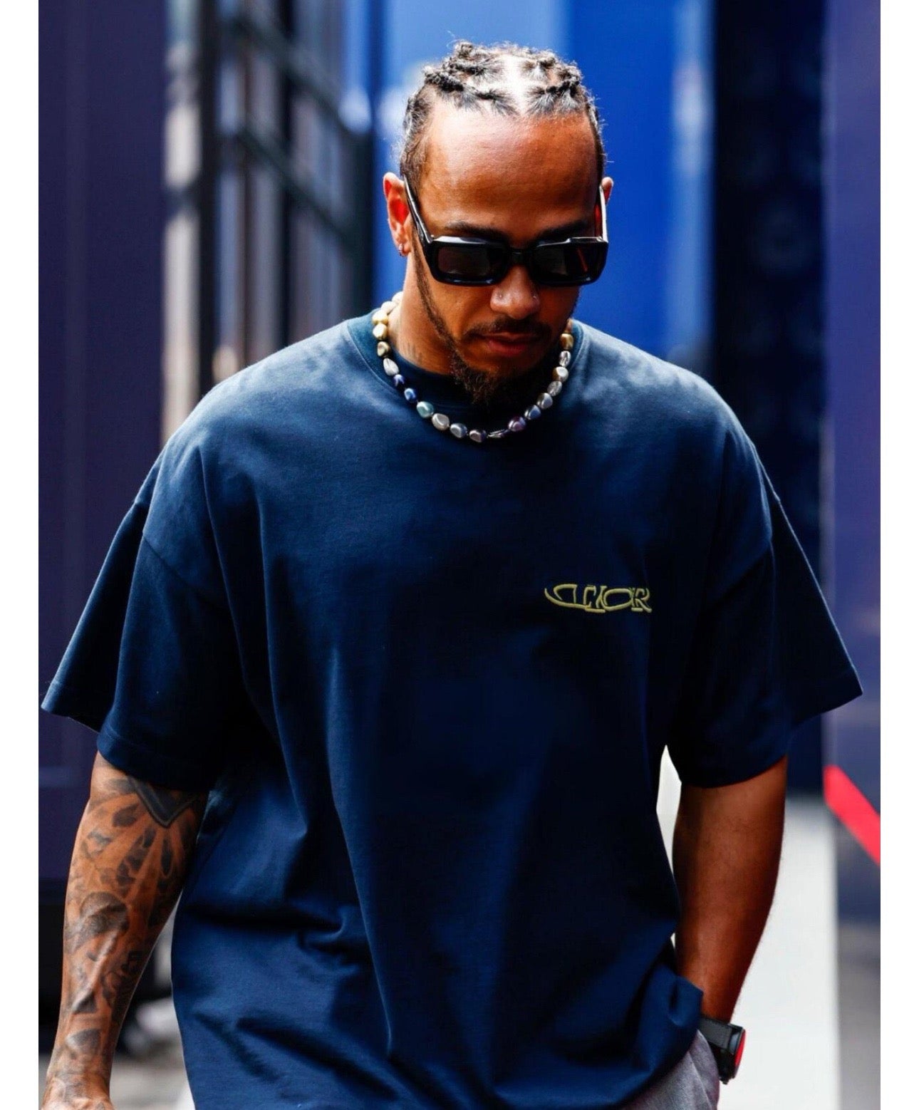 CD T-Shirt
