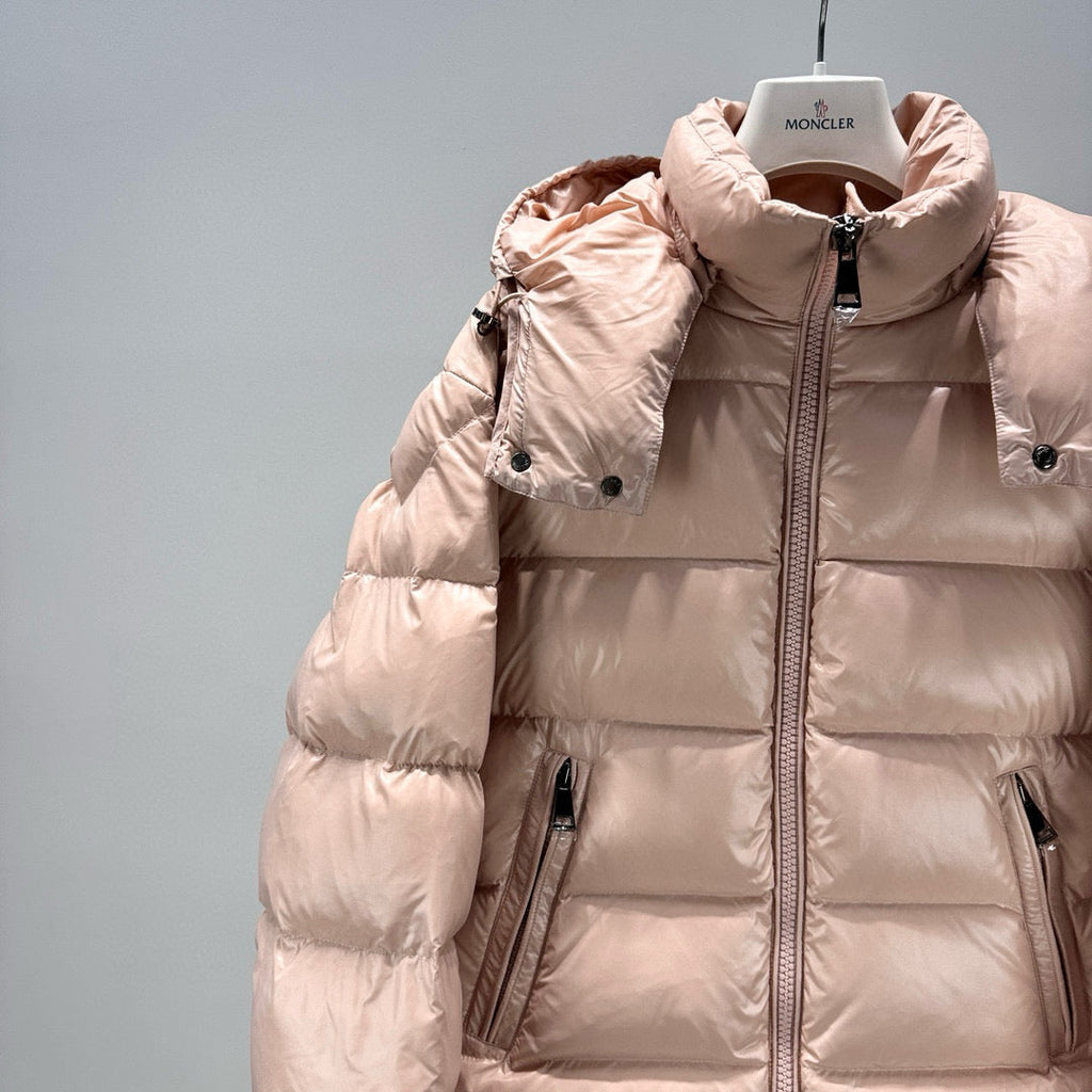 MNC Down Jacket