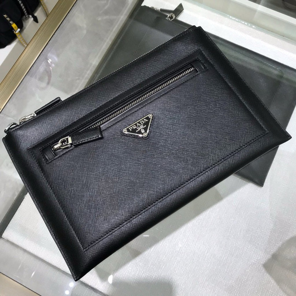 PRD Clutch Bag
