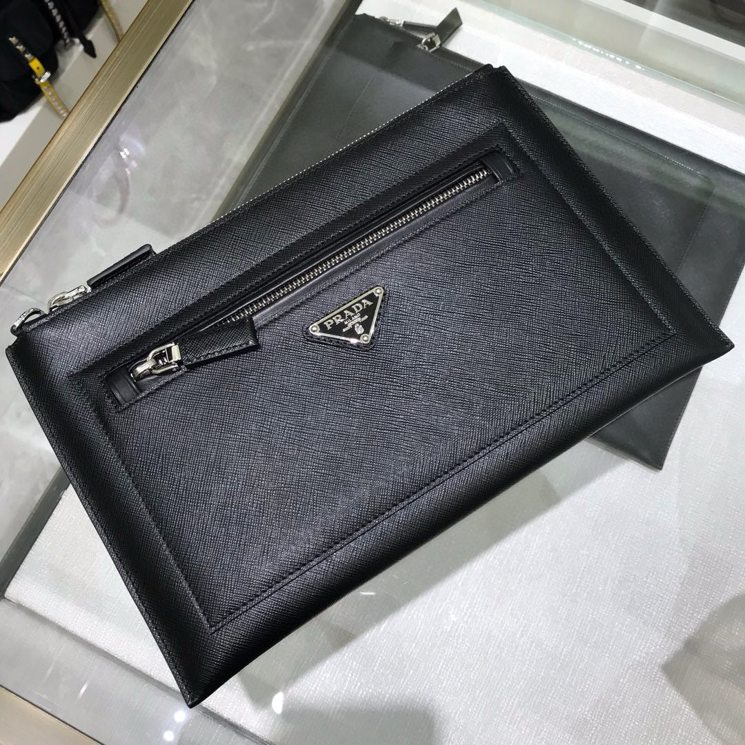 PRD Clutch Bag