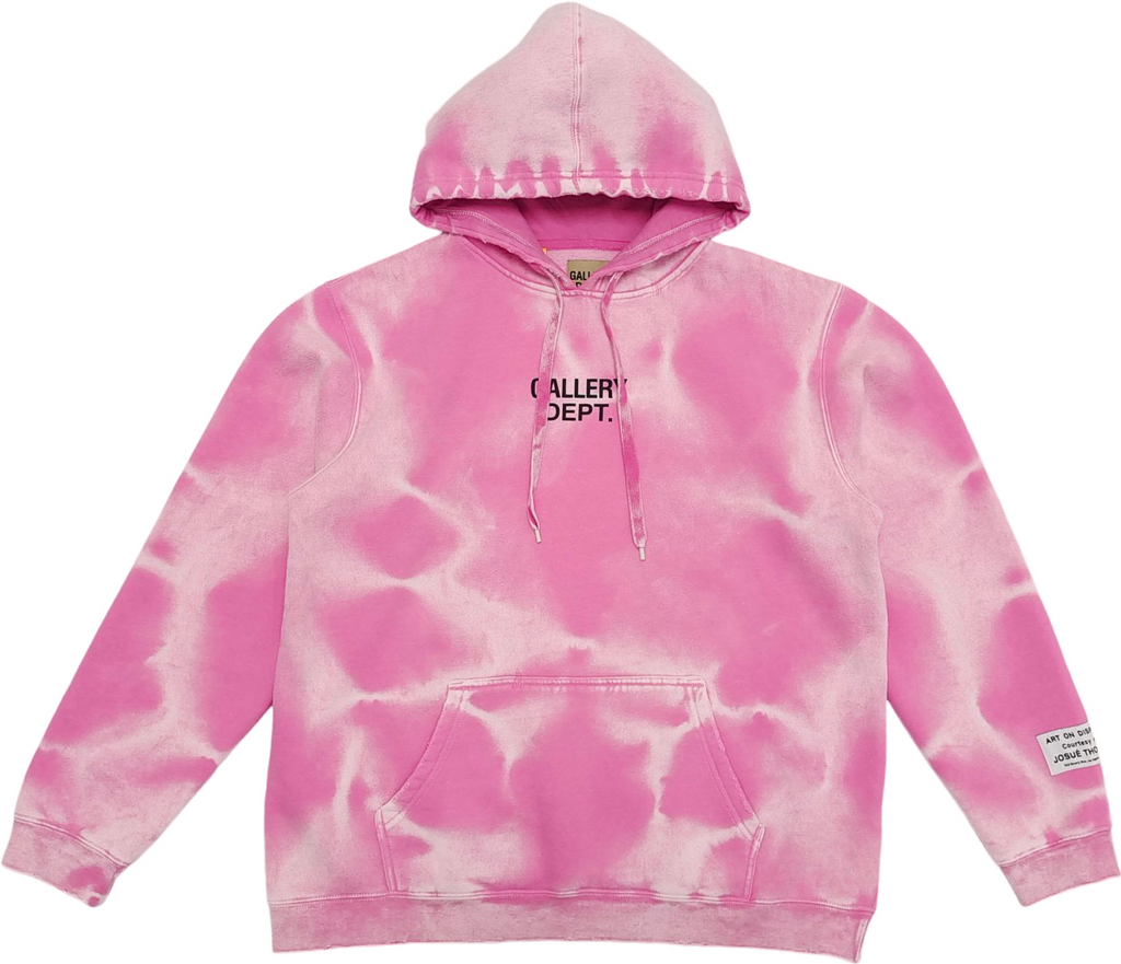 GDPT Hoodie