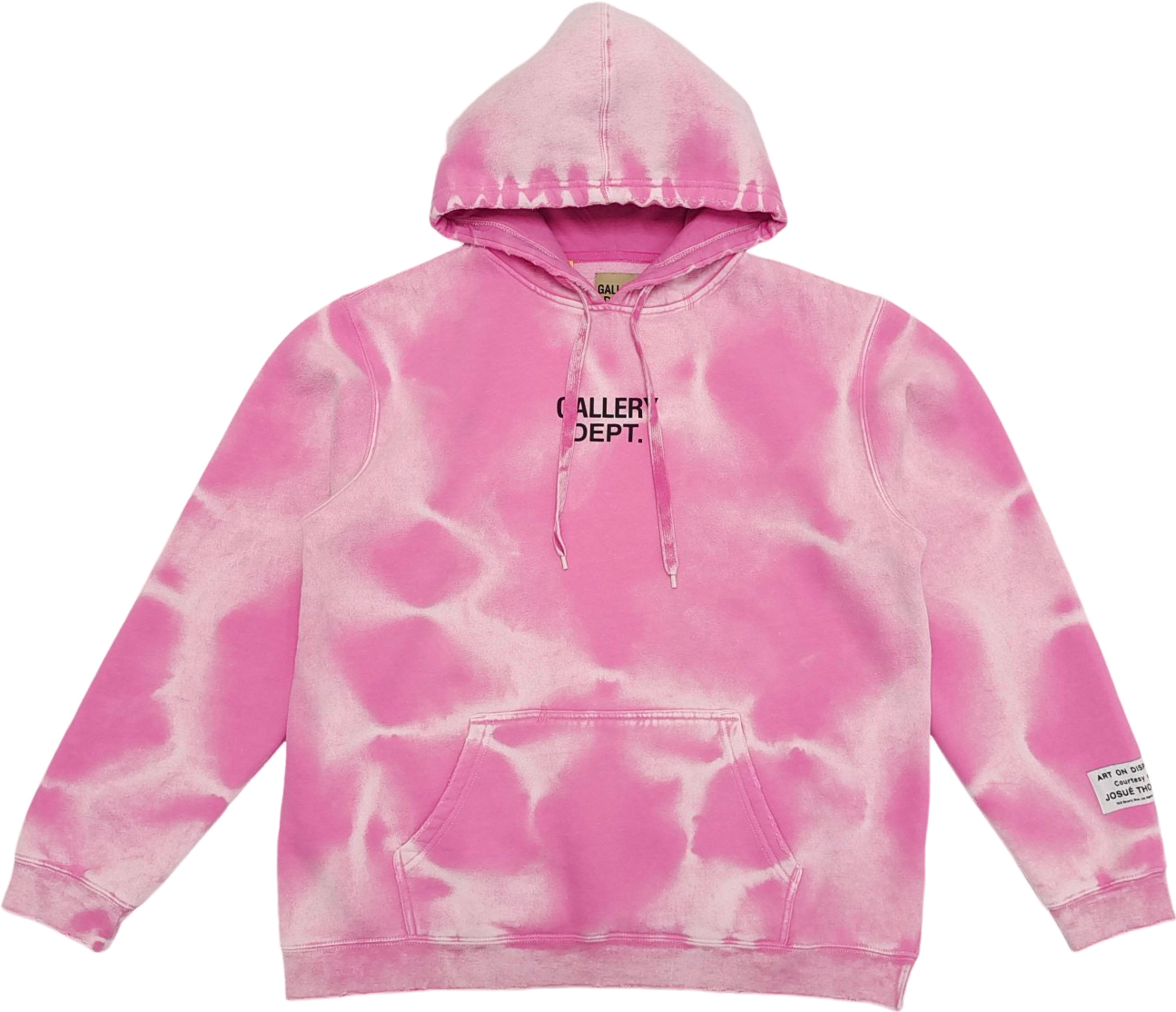 GDPT Hoodie