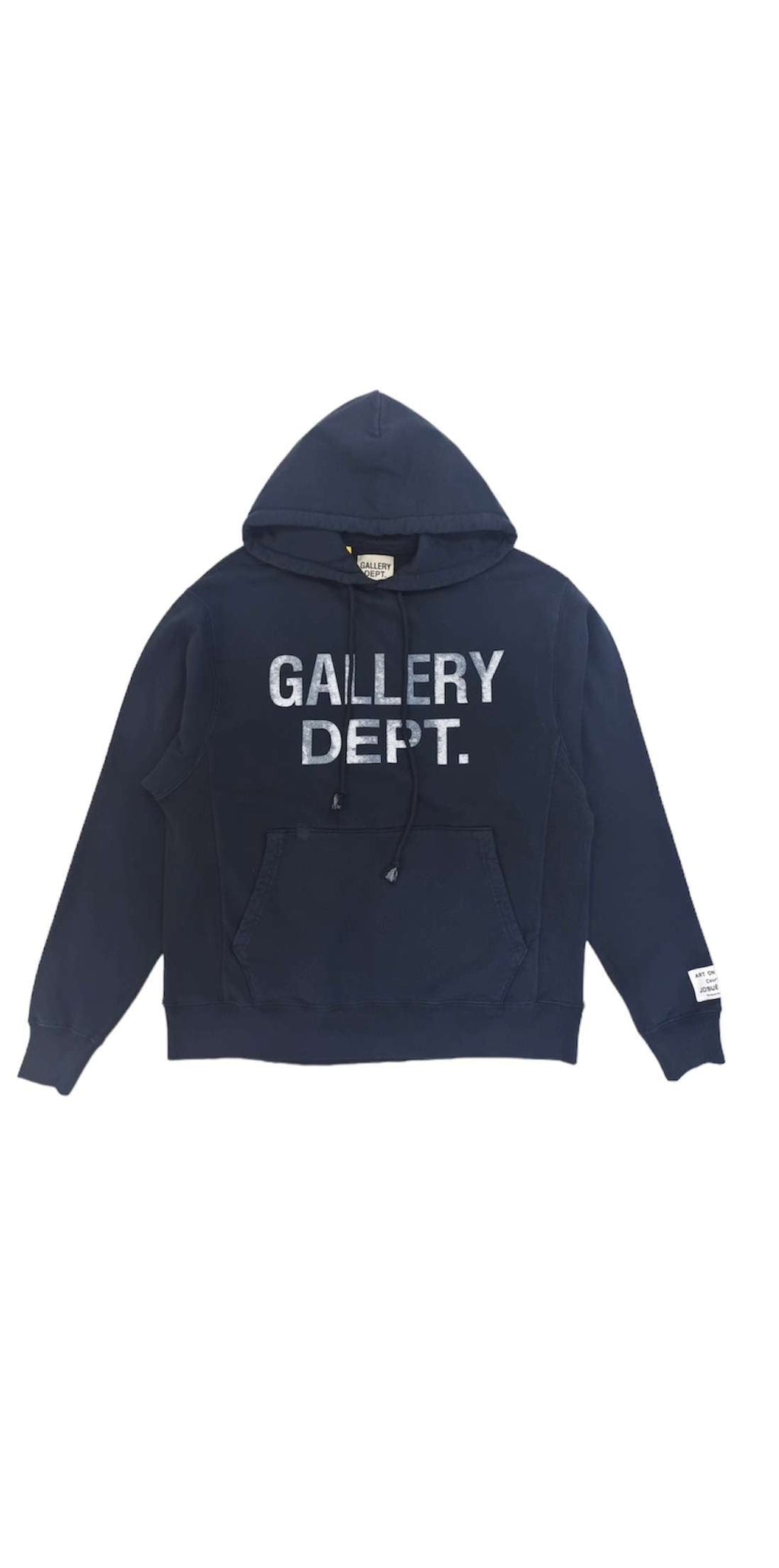 GDPT Hoodie