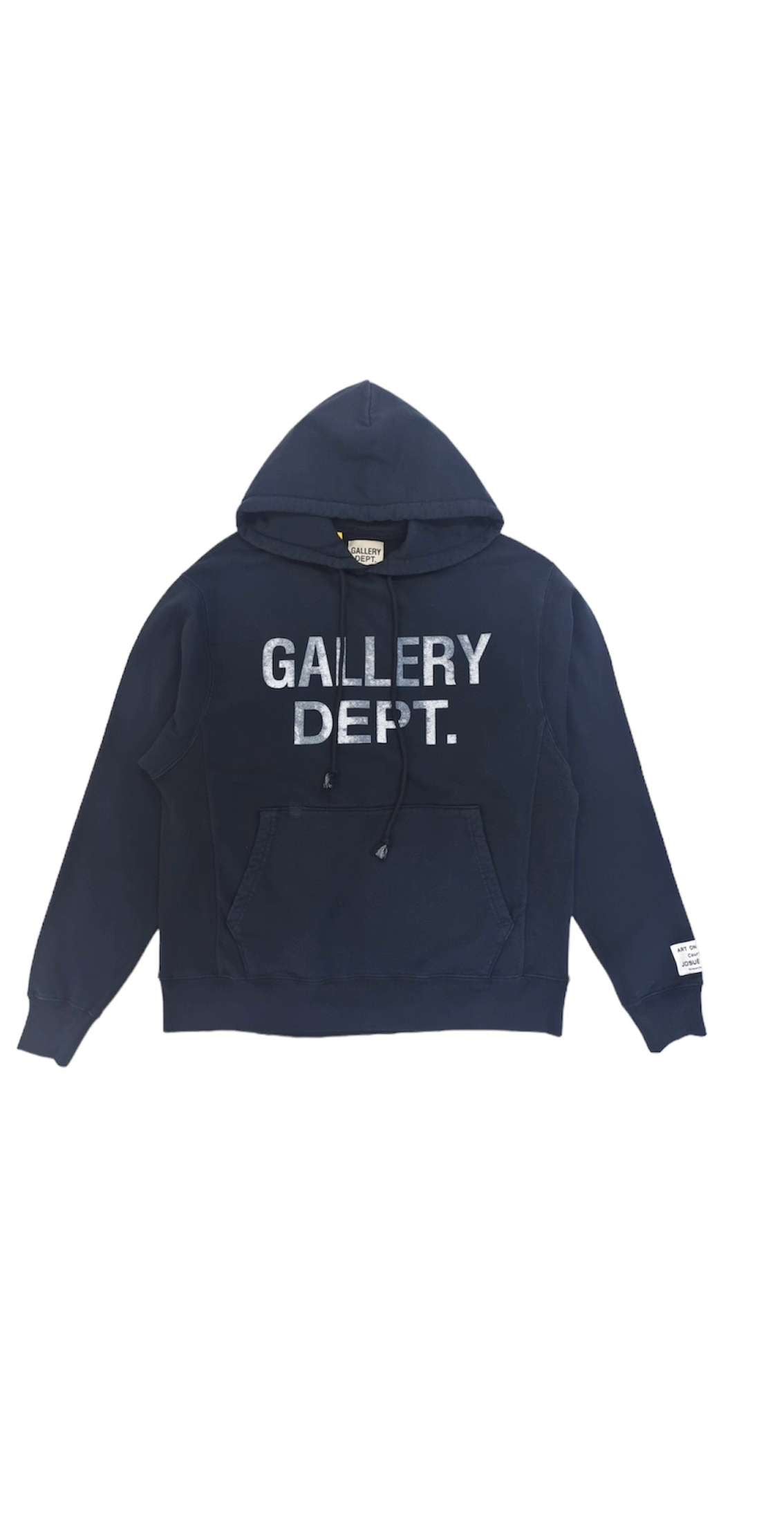 GDPT Hoodie