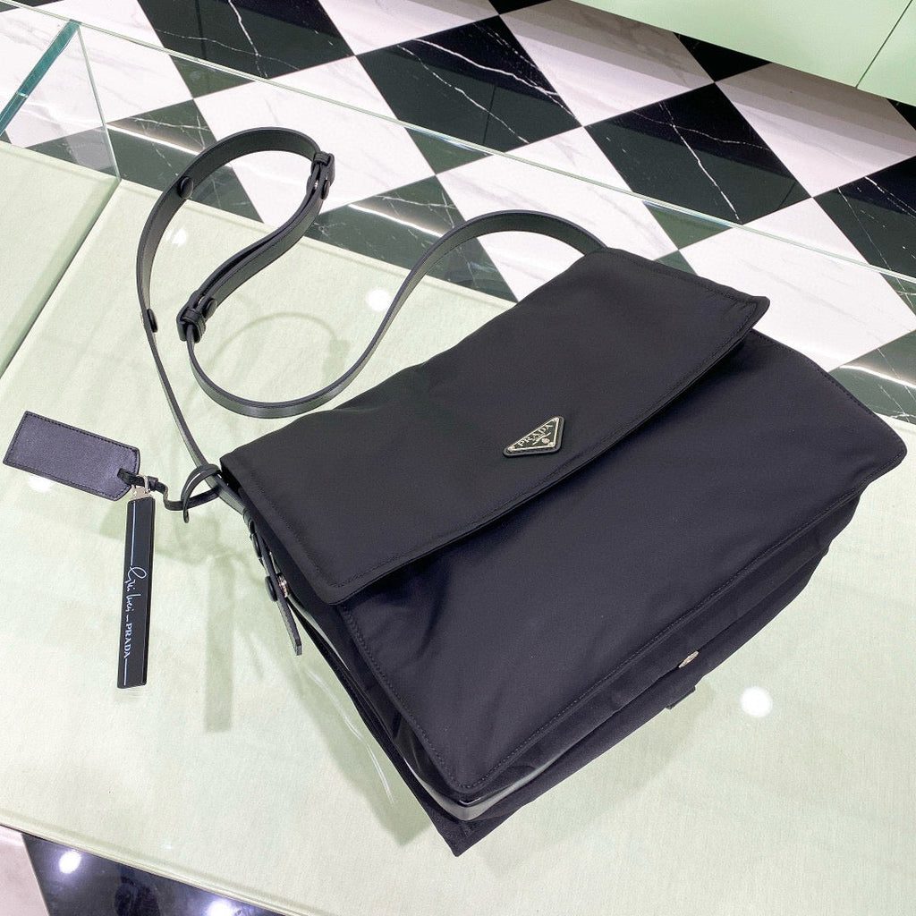 PRD Messenger Bag