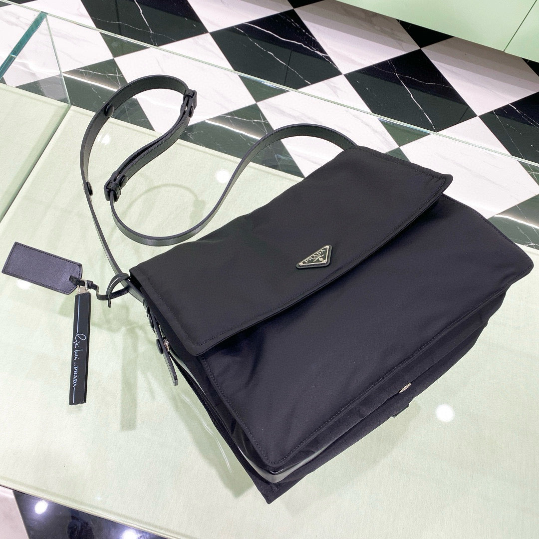 PRD Messenger Bag