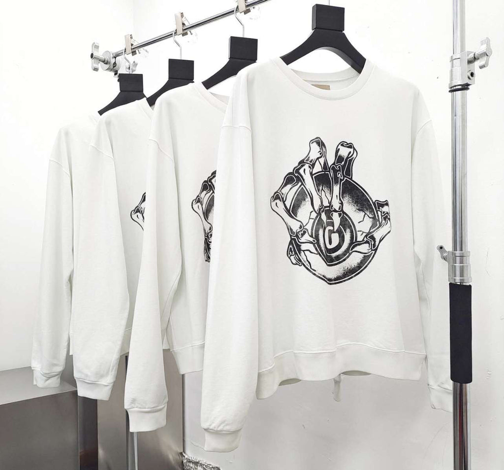 GDPT Sweater