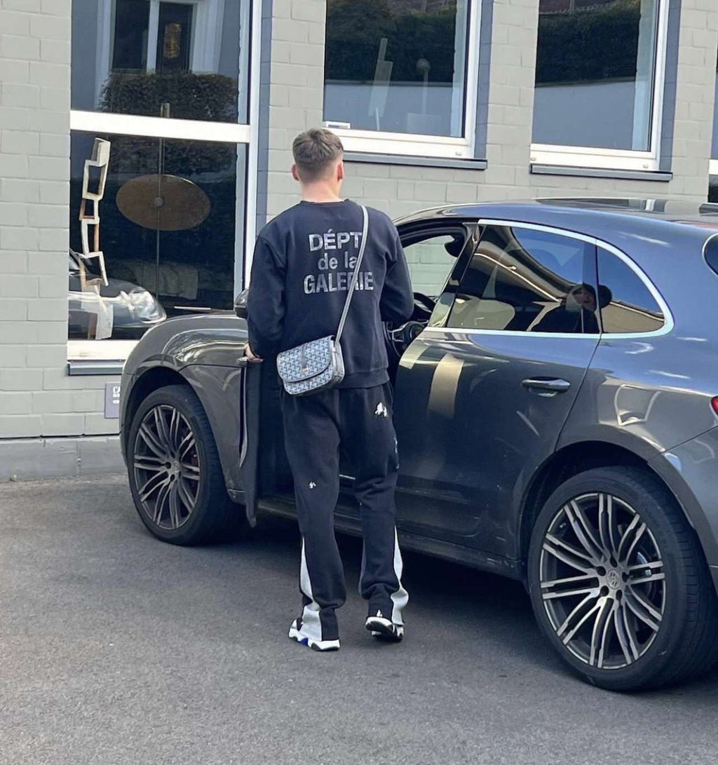GDPT Sweater