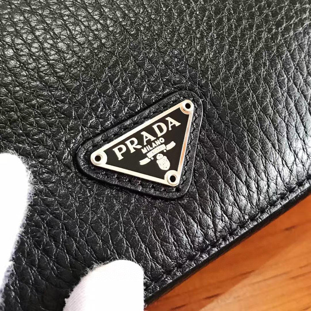PRD Messenger Bag