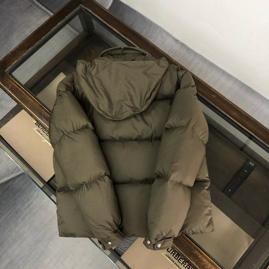 MNC Down Jacket
