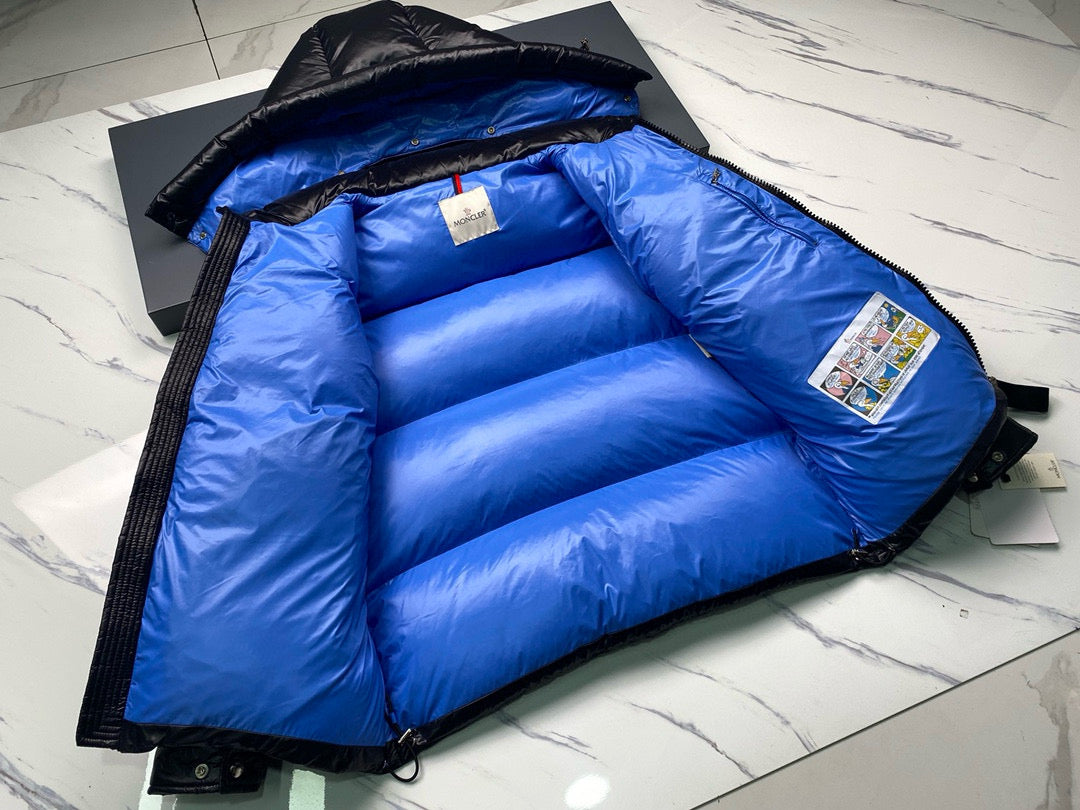 MNC Down Jacket