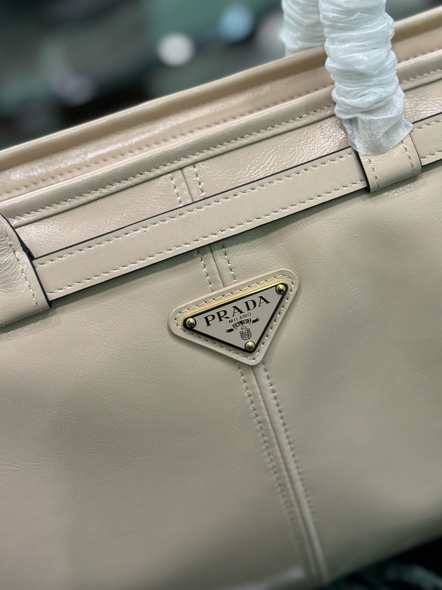 PRD Handle Bag
