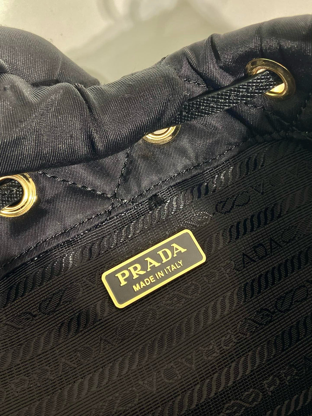 PRD Shouder Bag