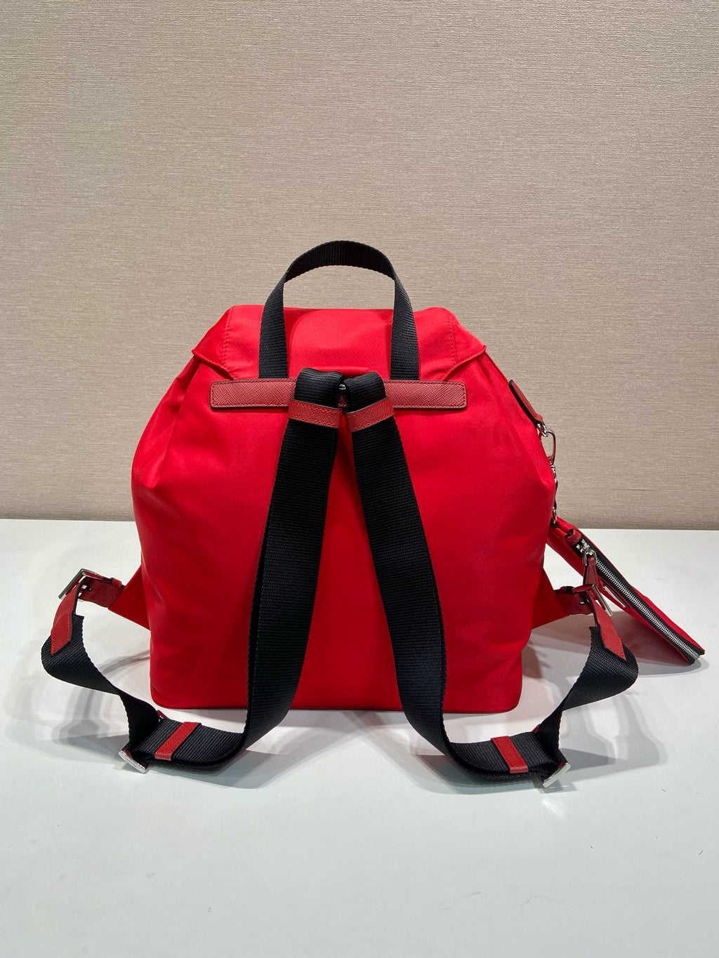 PRD Backpack