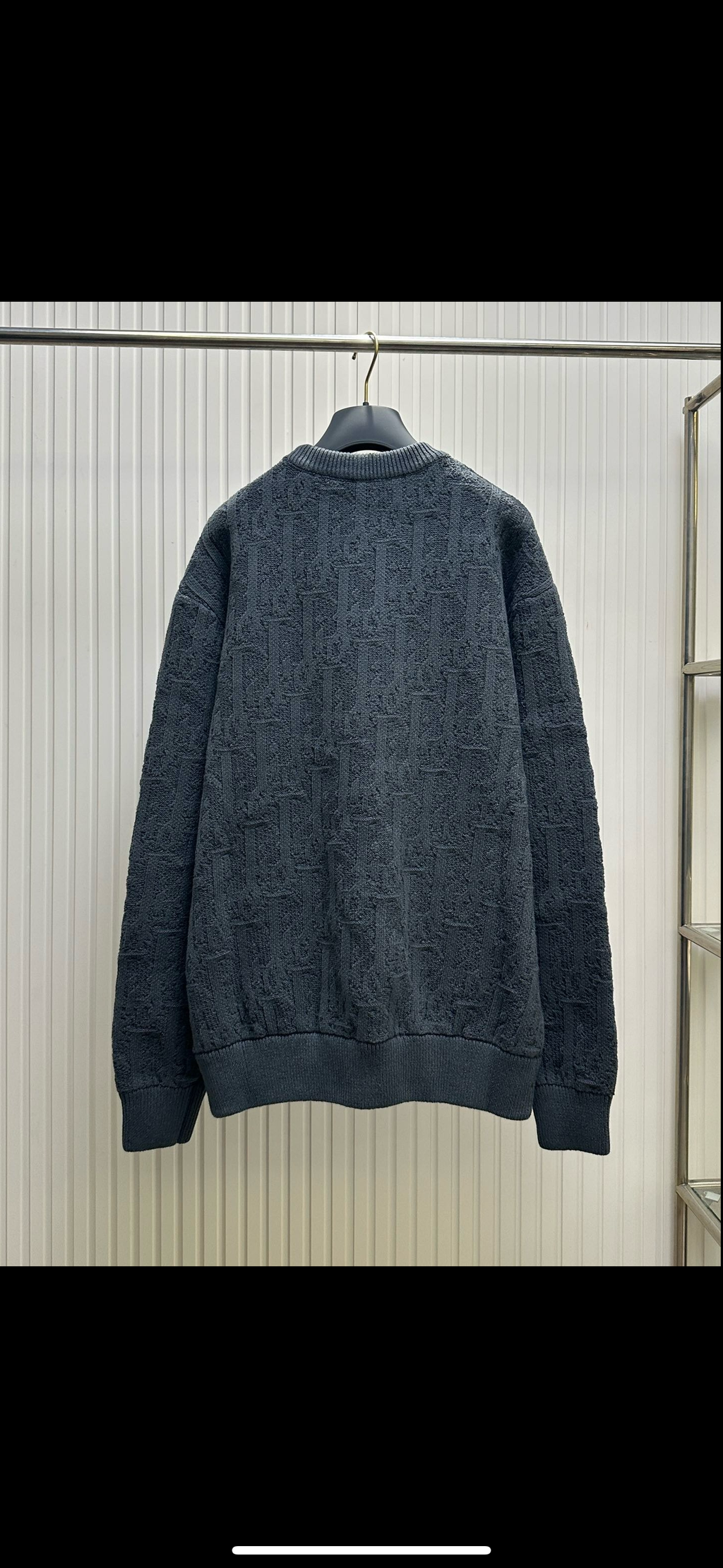CD Sweater