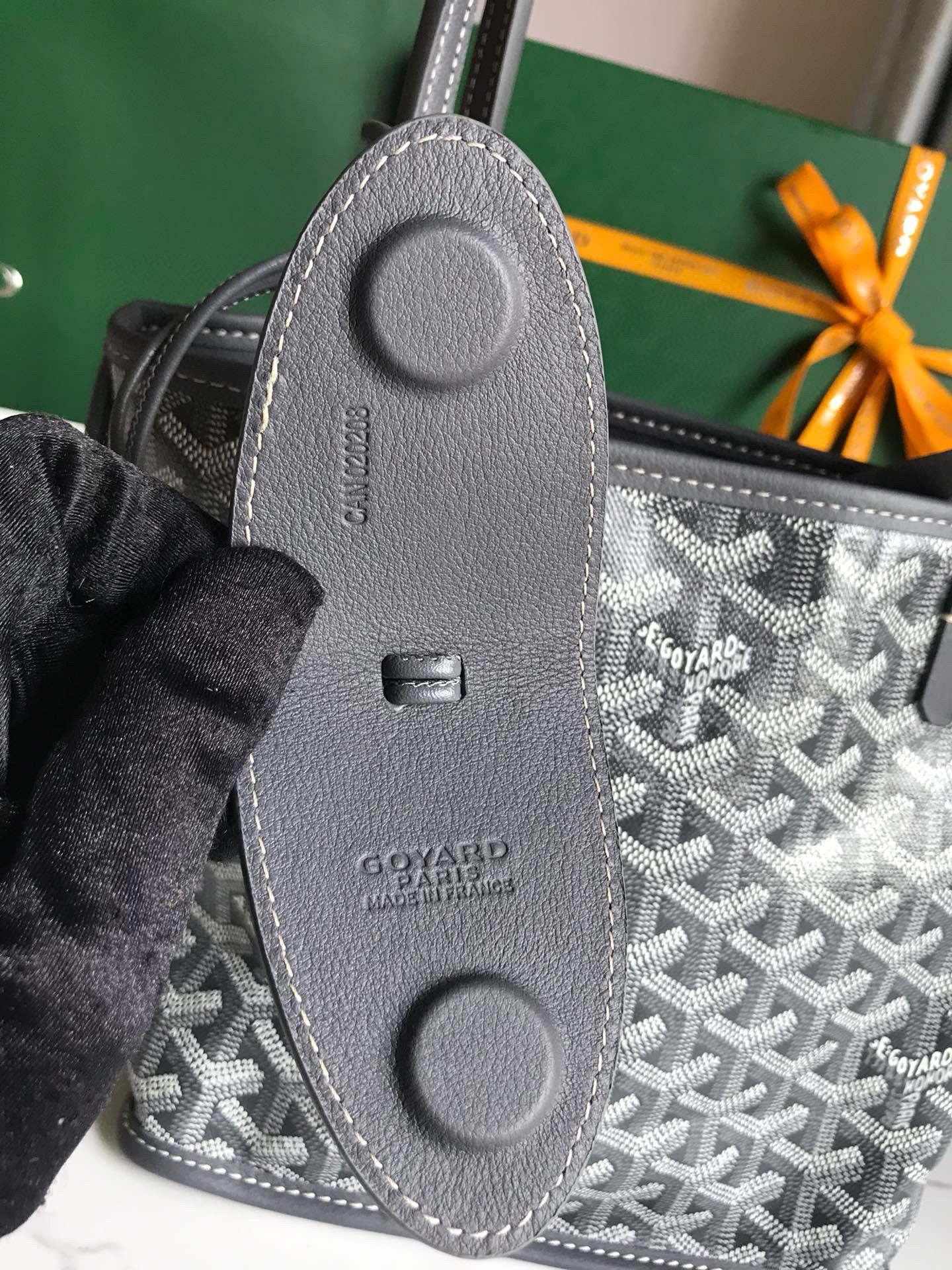 GYD Anjou Mini