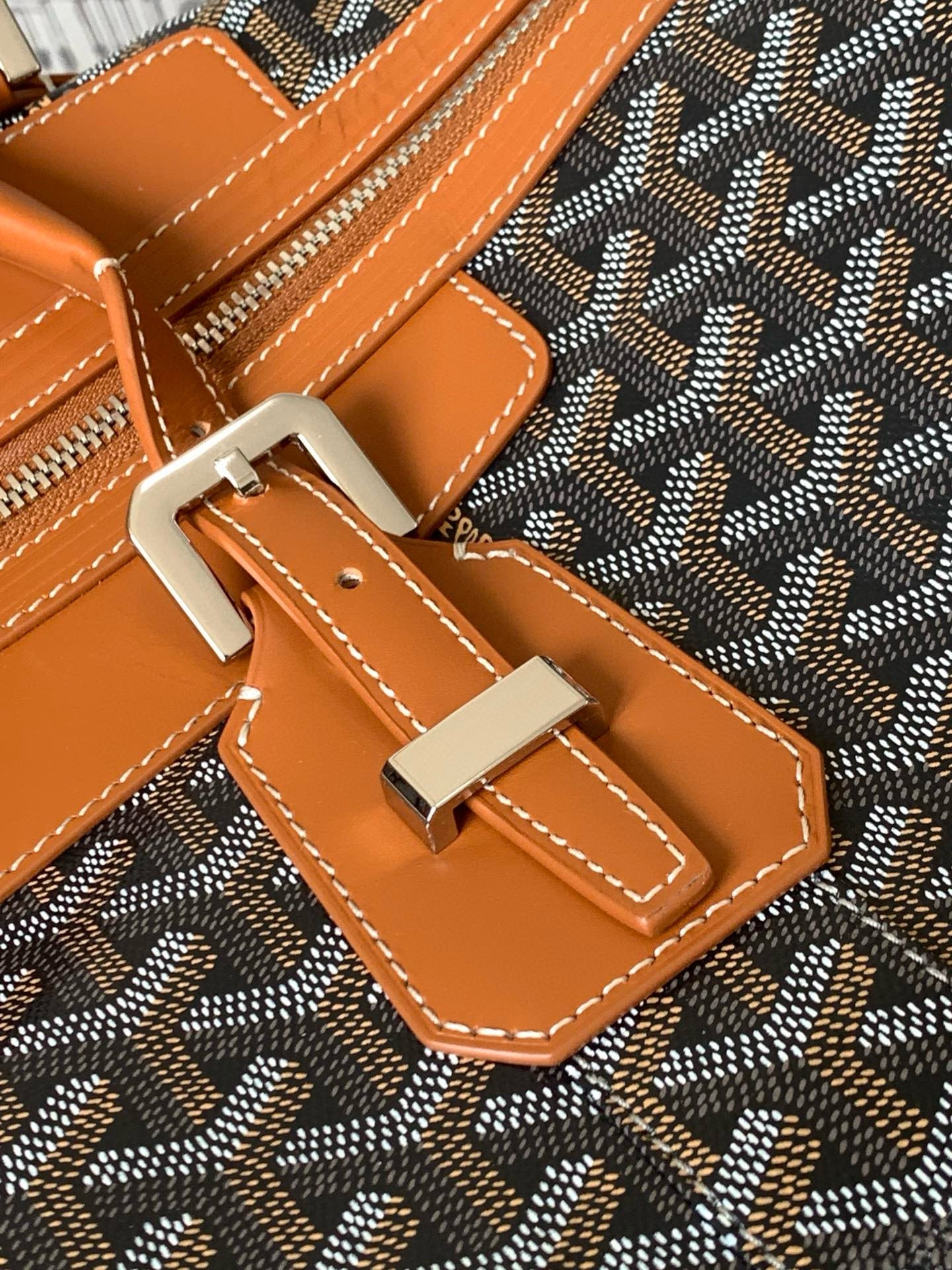 GYD Duffle Bag