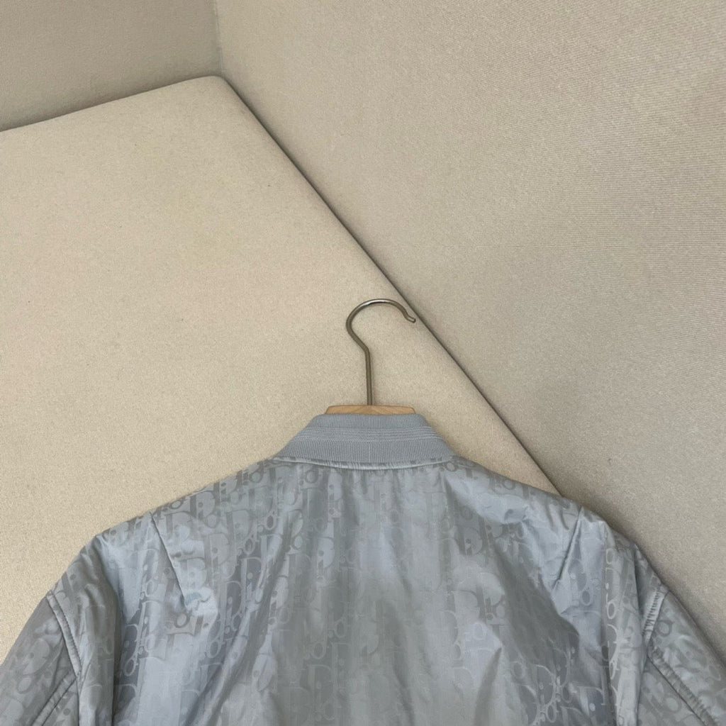 CD Bomber Jacket