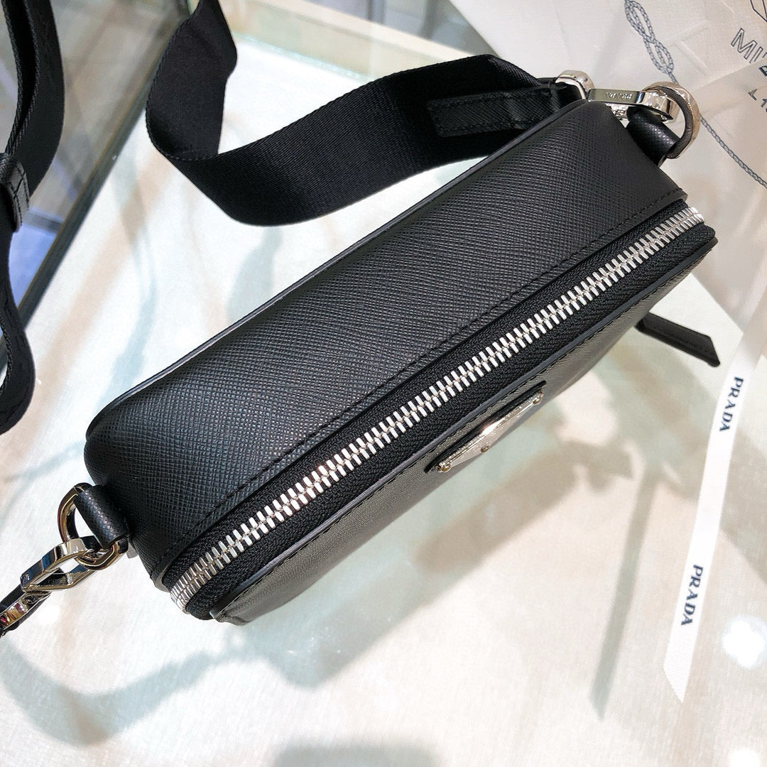 PRD Crossbody Bag