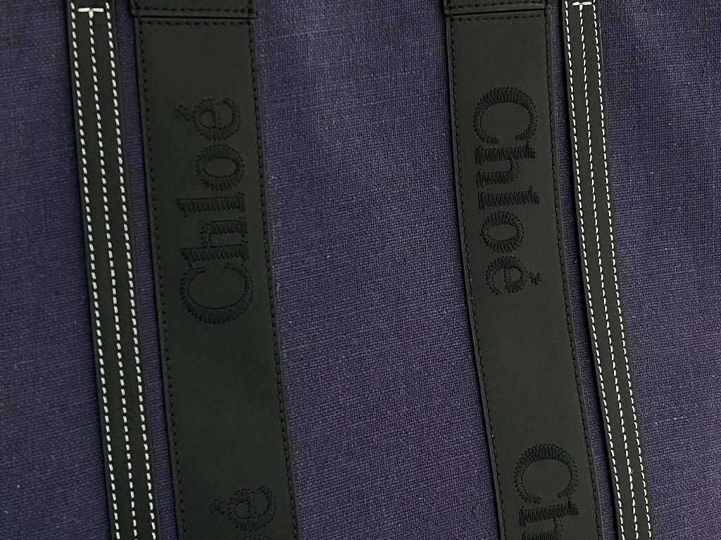 CHL Woody Tote Bag