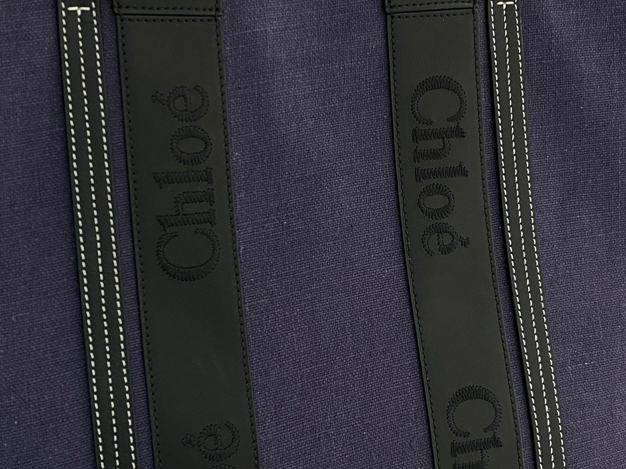 CHL Woody Tote Bag