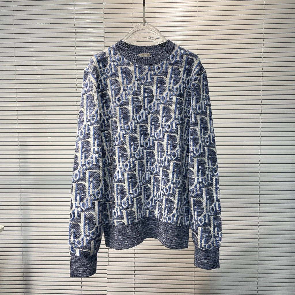 CD Sweater