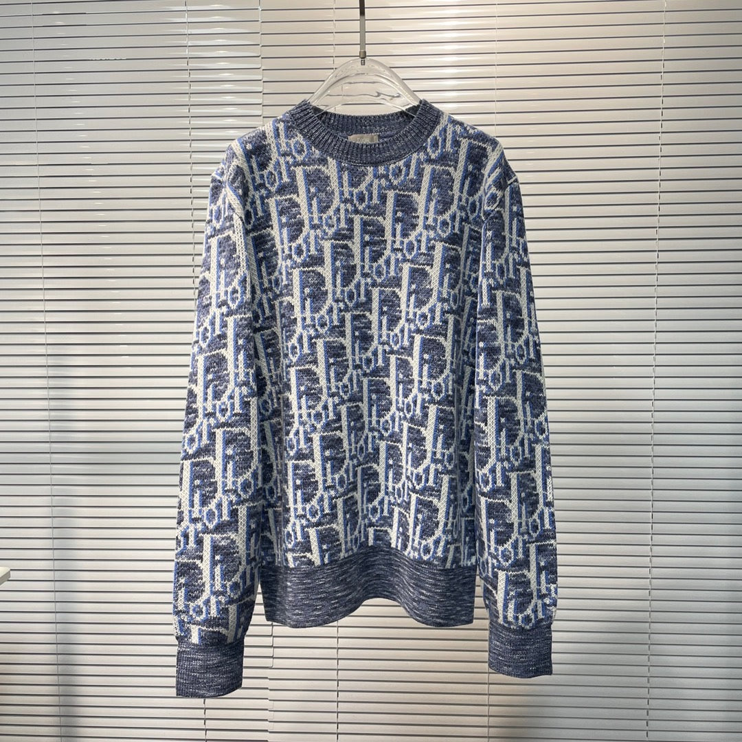 CD Sweater