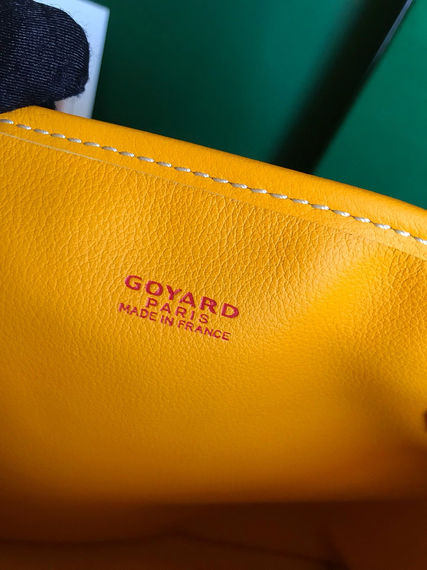 GYD Anjou Mini