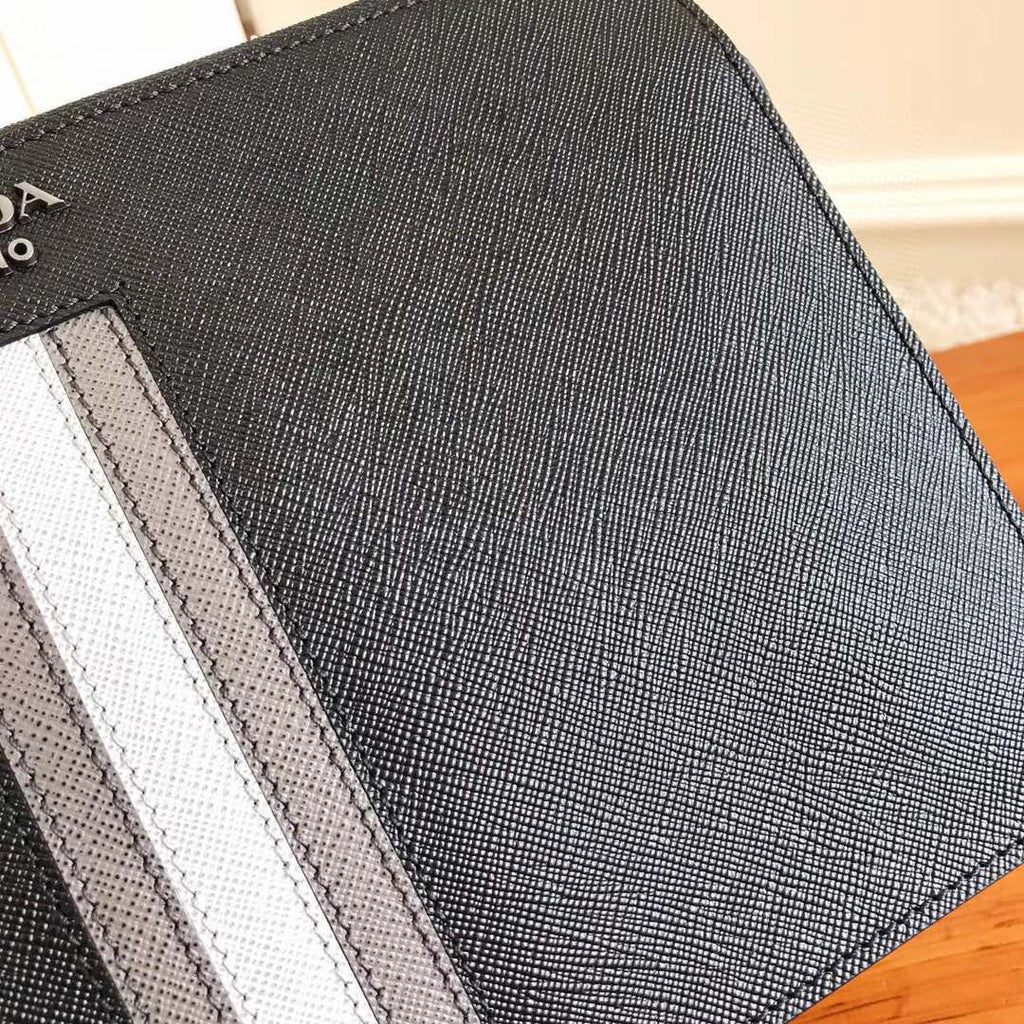 PRD Clutch Bag