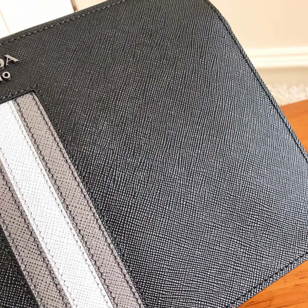 PRD Clutch Bag