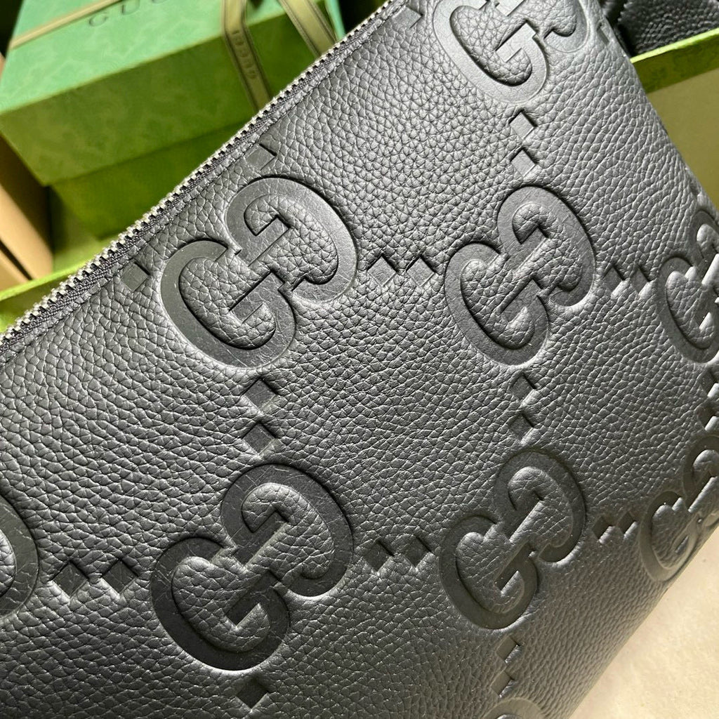 GC Messenger Bag